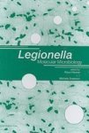 Legionella - Molecular Microbiology Hardcover