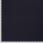 Knitted Embroidery Navy 19171-008