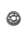 Zodiac MX8-MX6 Wheel Durable Replacement For Smooth Motion
