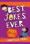 Best Jokes Ever Paperback