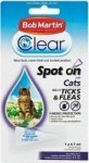 Bob Martin - Spot - Cat - 0.7ML