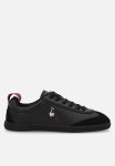 Le Coq Sportif Provencale II Low Craft Mns - Black silver