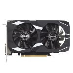 Asus Dual -RTX3050-O6G - Stepedge