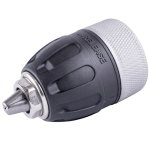 Tork Craft Chuck Keyless 13MM 1 2" X 20MM Unf Metal