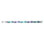 S500 Eagle 12-SPEED Rainbow Chain