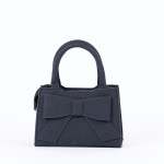 Crossbody Bag - One Size Black