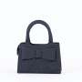 Crossbody Bag - One Size / Black