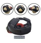 Oculus Quest Soft Foam Head Pad Black