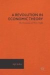 A Revolution In Economic Theory 2017 - The Economics Of Piero Sraffa Hardcover 1ST Ed. 2016