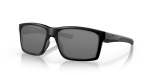 Oakley Mainlink XL Matte Black- Prizm Black Polarized