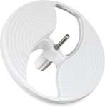 K650 Food Processor Disc Holder For Braun Disc Holder Disc Carrier Fits Models K600 K700 K750 FP3010 FP3020 FX3030WH