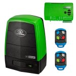 D5 Smart Sliding Gate Operator