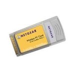Netgear Nic Enet 54MPBS Wless Pccard 32BIT 54 Mbit s Wireless 54MBPS Ethernet 802.11G 32BIT Cardbus