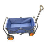 Folding Trolley 90 X 56CM – 9.5KG