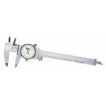 Insize Dial Calipers Graduation Indicator 0.01 Mm
