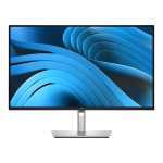 Dell Pro 27 Plus P2725QE 27-INCH 3840 X 2160P 4K Uhd 16:9 100HZ 5MS LED Ips Usb-c Hub Monitor 210-BRDS