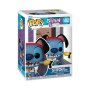 Pop : Disney Stitch In Costume - Stitch As Pongo