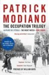 The Occupation Trilogy - La Place De L& 39 Etoile - The Night Watch - Ring Roads Paperback