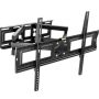 Tv Wall Mount Full Motion Bracket For 32 - 55 Tv