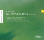A Tribute To Jan Levoslav Bella Cd
