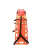 Spine Board With Spider Strap And Head Holder +