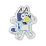 Bluey Jibbitz - Multi Osfa