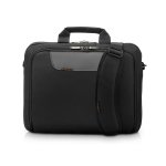 Everki EKB407NCH17 Advance 17.3" Notebook Briefcase Bag