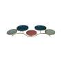 Platform Jewellery Organiser Gold