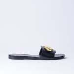 Slider - 8 Black