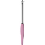 Osti Original Cheese Slicer Double Wire Stainless Steel Pink