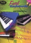 Funk Keyboards - The Complete Method Paperback