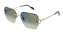 Cartier Sunglasses Gold – CT0466S-003