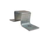 Insta-connect No Weld Diy Connectors - Wall Mount Bracket Small - 6 Pack