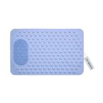 Shower Massage Mat Non-slip Bath Mat Massage Foot Pad - 50 X 80CM