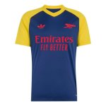 Adidas Arsenal Men's Away 26 27 Pre Match Soccer Jersey