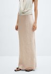 Skirt Crinc - Light Beige