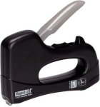 Staple Gun Hobbytack Dual Clam + Staples & Brads – 23601201