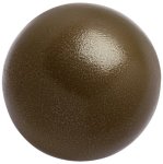 Gill Athletics 10 Lb Cast Iron Shot