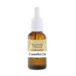 Camellia Seed Oil - Cold Pressed Filtered - 30ML