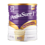 Pediasure Nutritional Supplement Vanilla 1+ 1.6KG