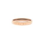 Classic Ring Rose Gold - 56