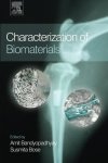 Characterization Of Biomaterials