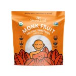 Sweetleaf Monk Fruit 240G