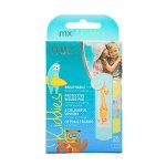 Mx Kiddies Plasters 20PCS