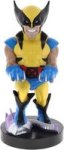 Cable Guys Controller And Smartphone Holder - Wolverine