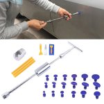 D1 27 In 1 Car Paintless Dent Repair Hail Removal Tool