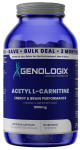 Acetyl L-carnitine Energy & Brain Performance