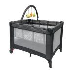 Cleo Camp Cot