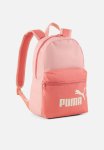 Puma Phase Colour Block Small Backpack-pink Fruit-peach Frost