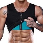 Vest For Men - XL